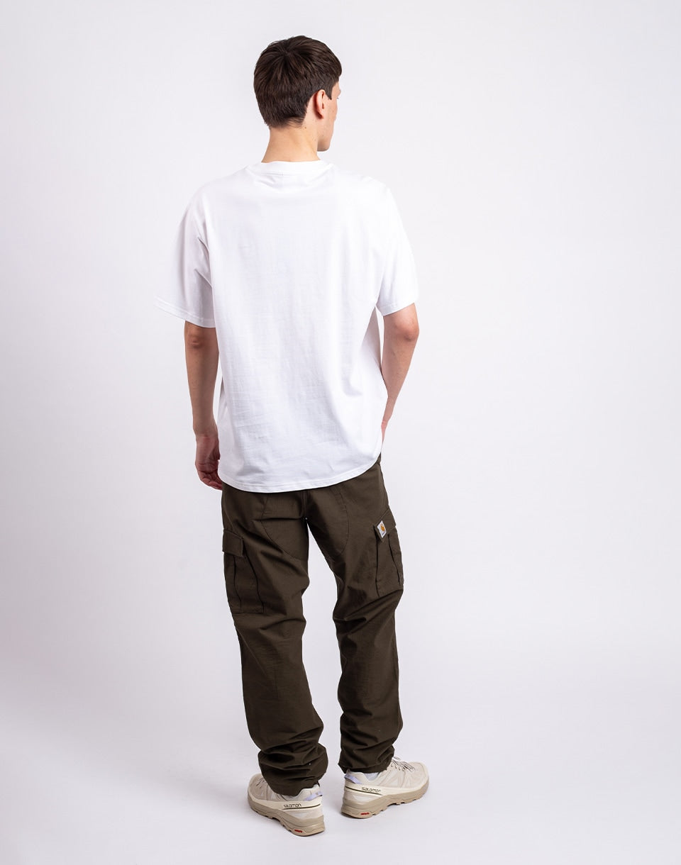 Pocket Tee Men's