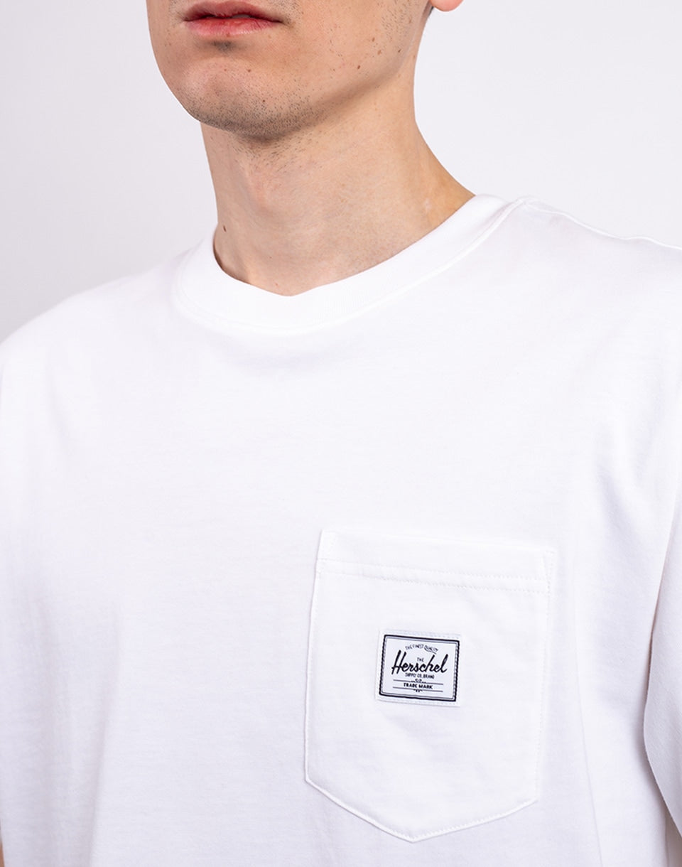 Pocket Tee Men's