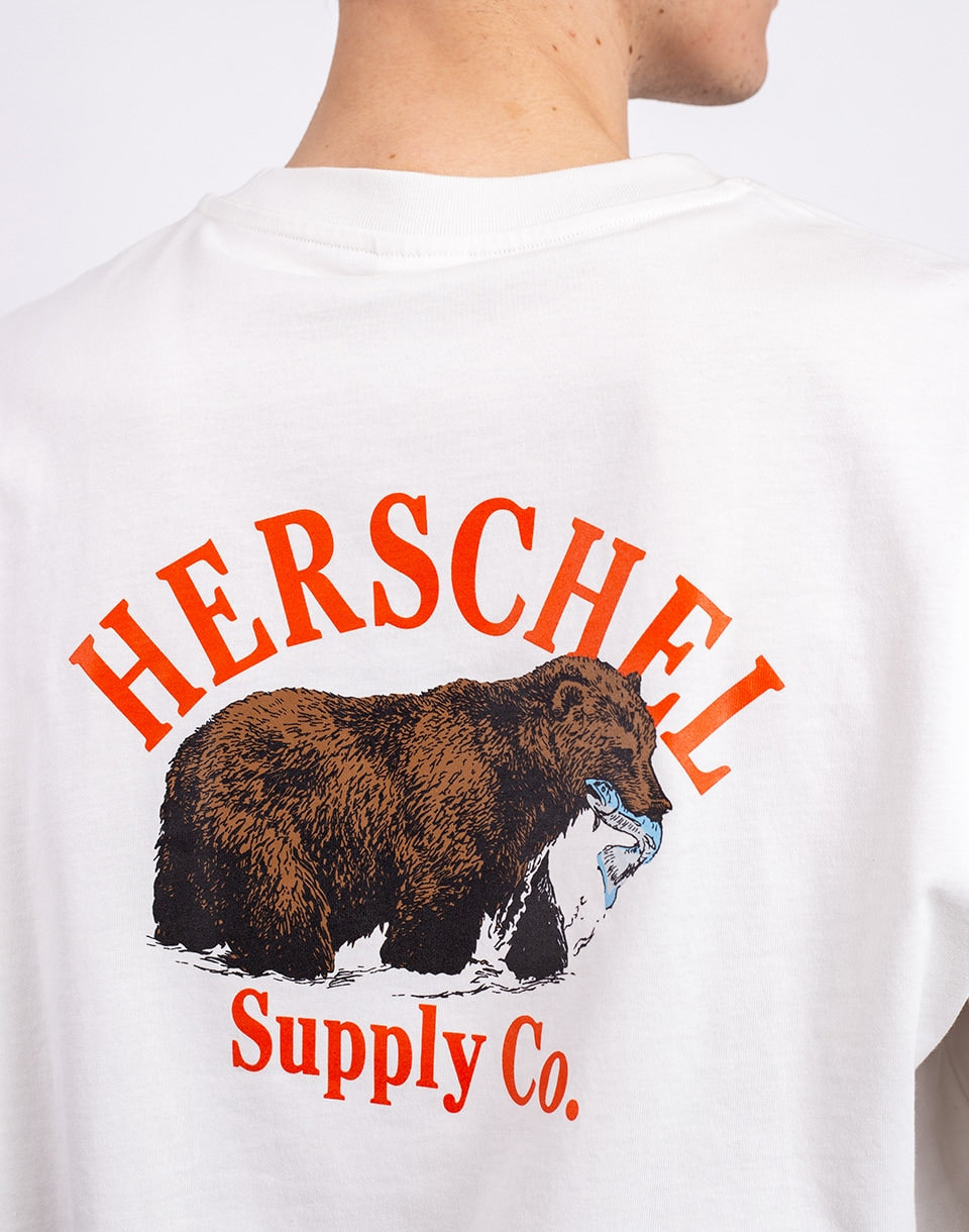 Grizzly Tee Heren