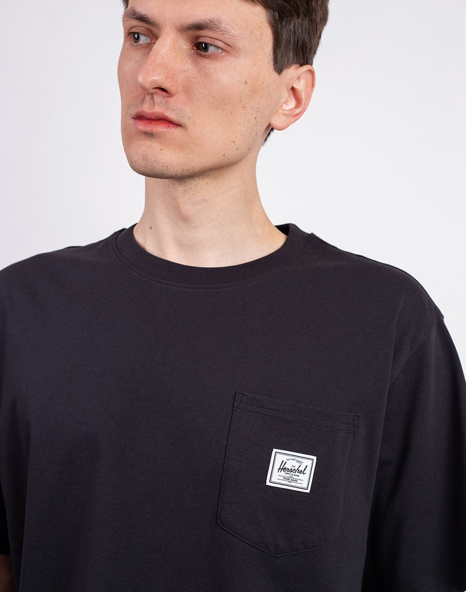 Pocket Tee Men's