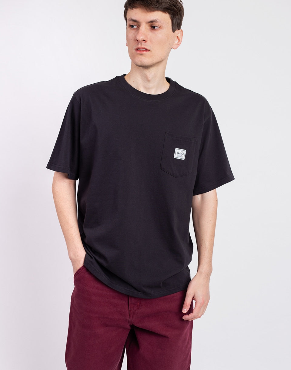 Pocket Tee Men's