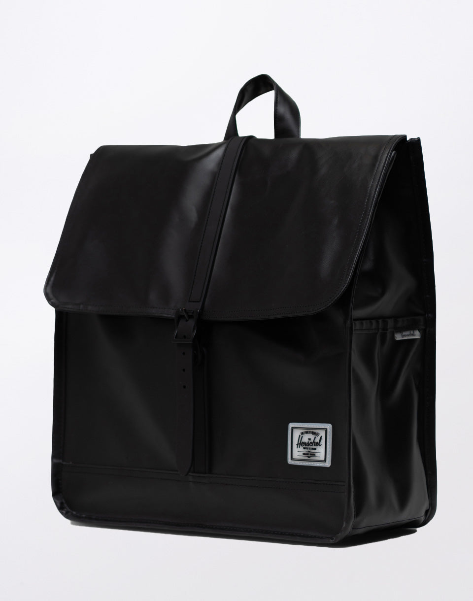 City Mid-Volume Weather Resistant