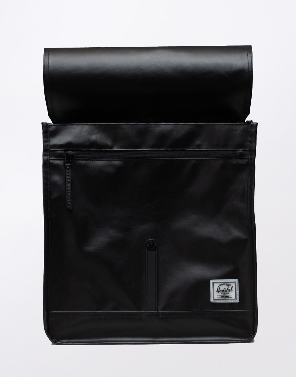 City Mid-Volume Weather Resistant