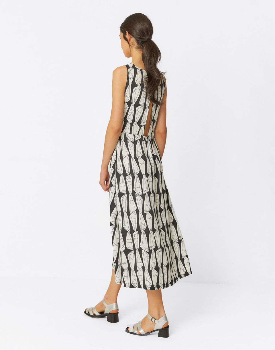 Erge Dress
