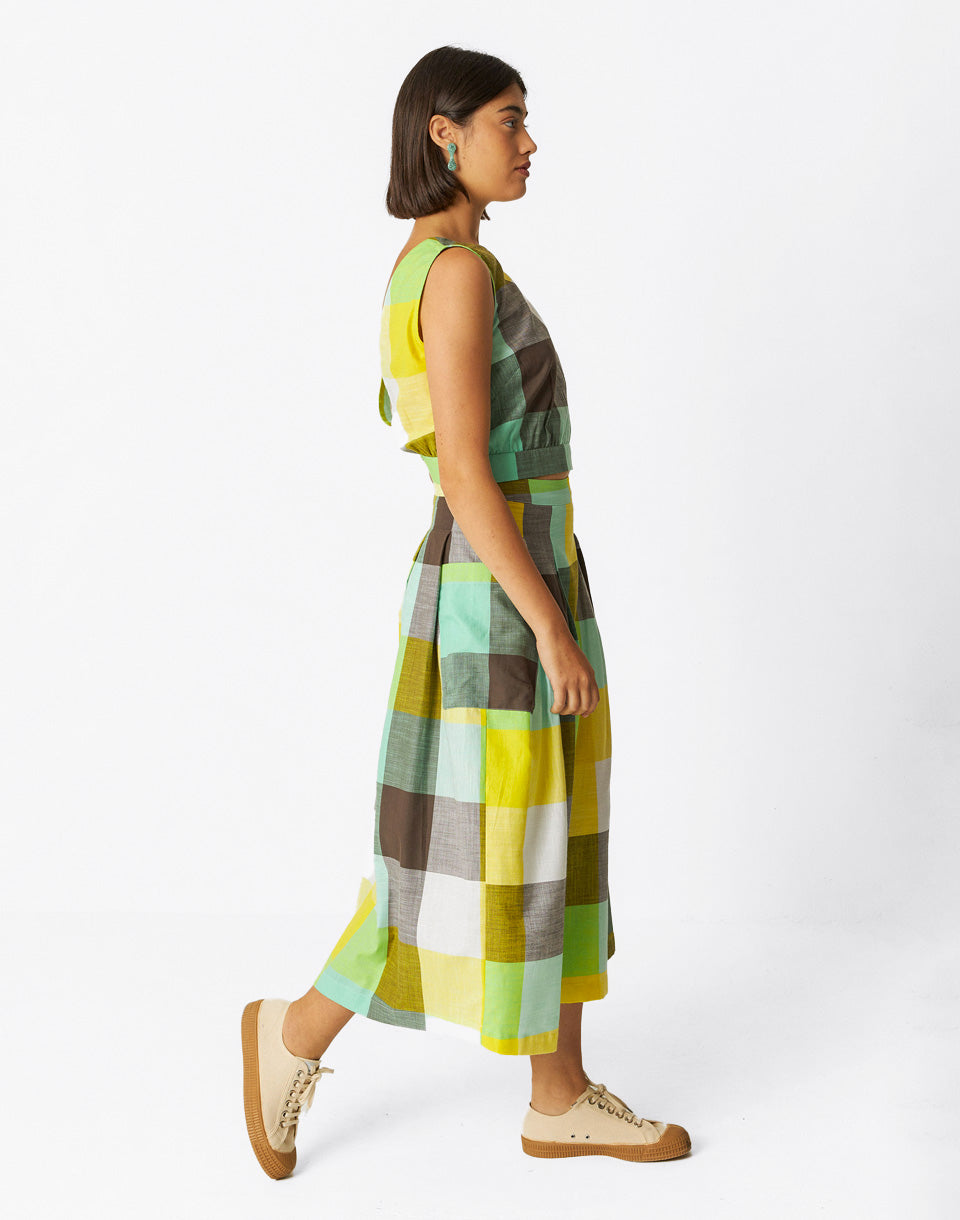 Irama GOTS Skirt