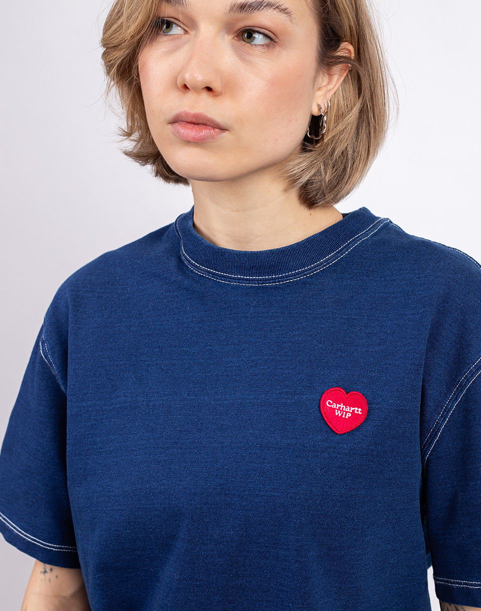 W' S/S Ingo T-Shirt