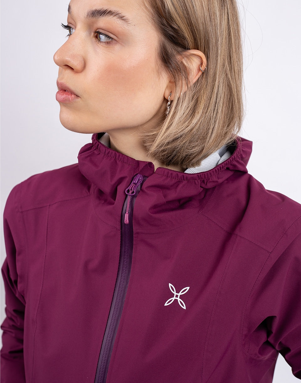 Nordik Jacket Woman