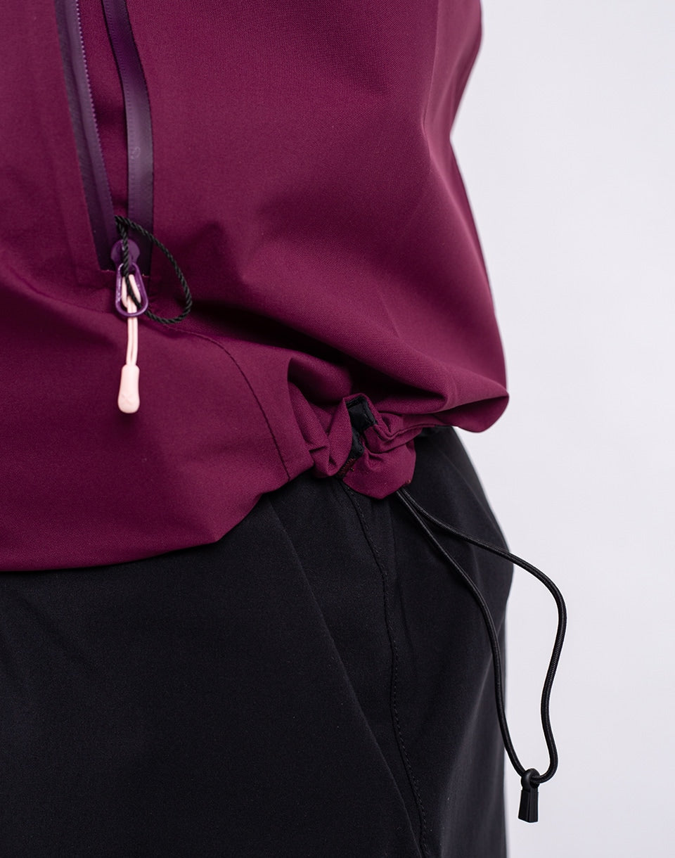 Nordik Jacket Woman