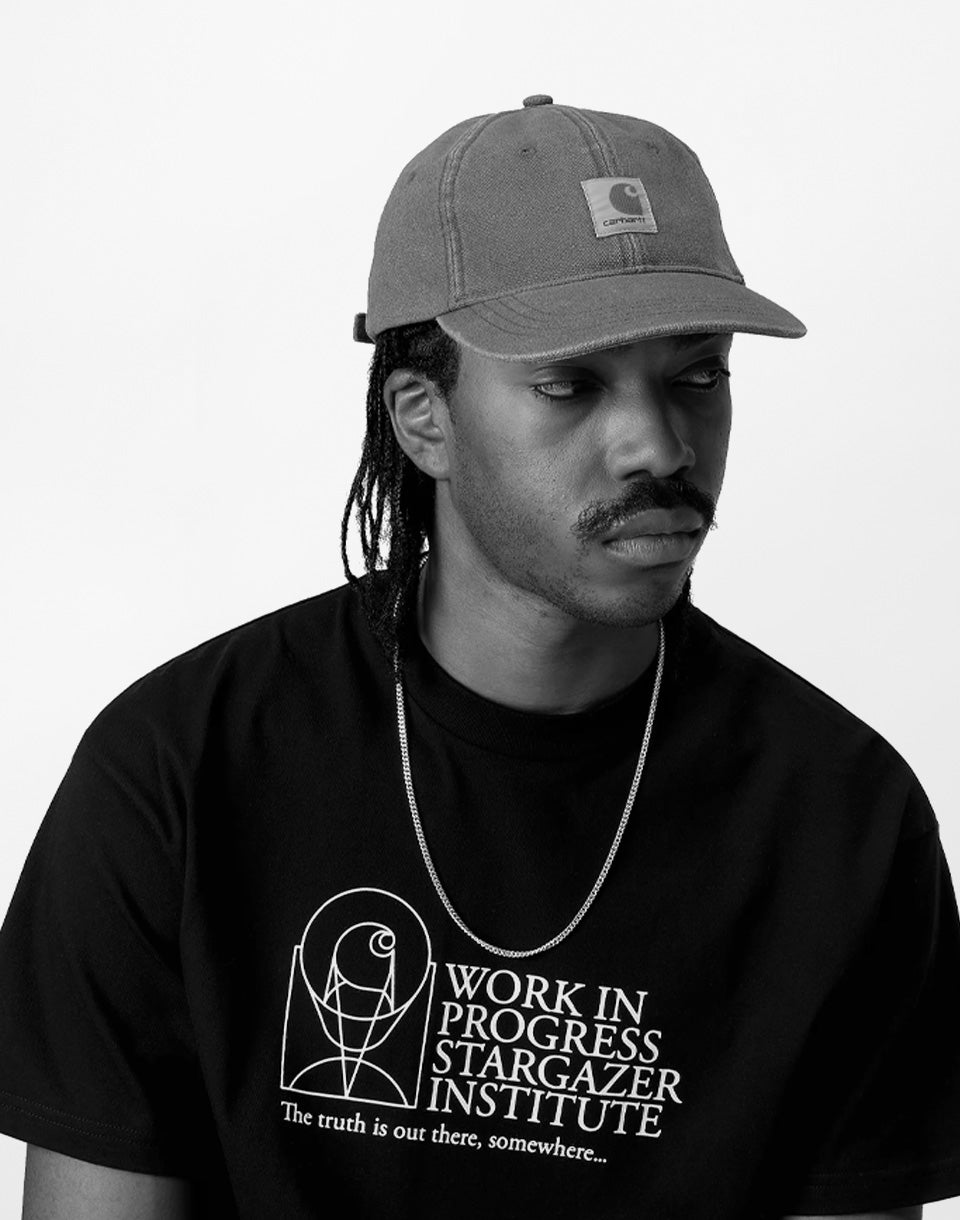 Icon Cap