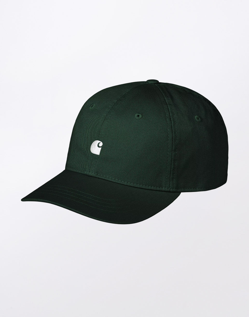 Madison Logo Cap