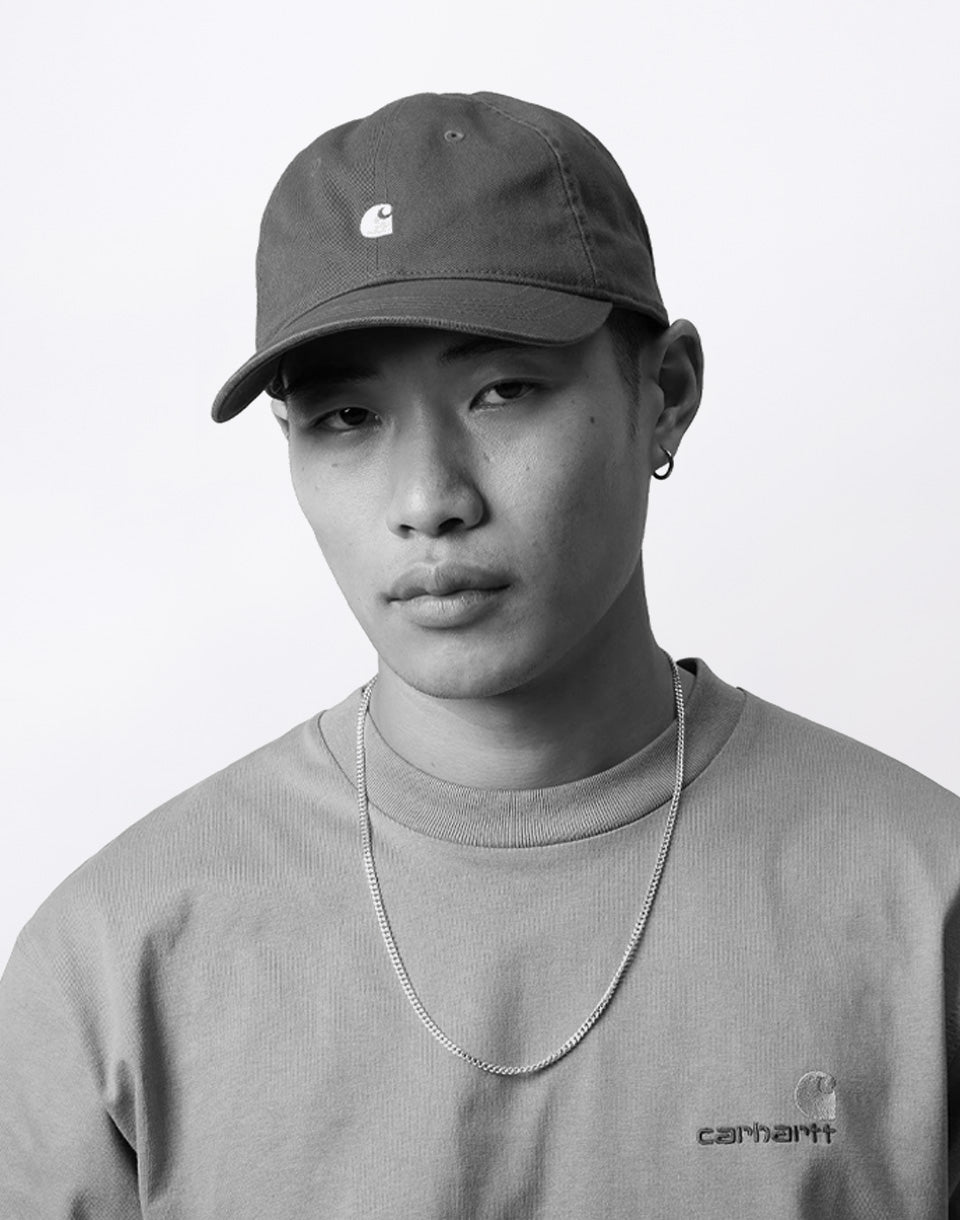 Madison Logo Cap