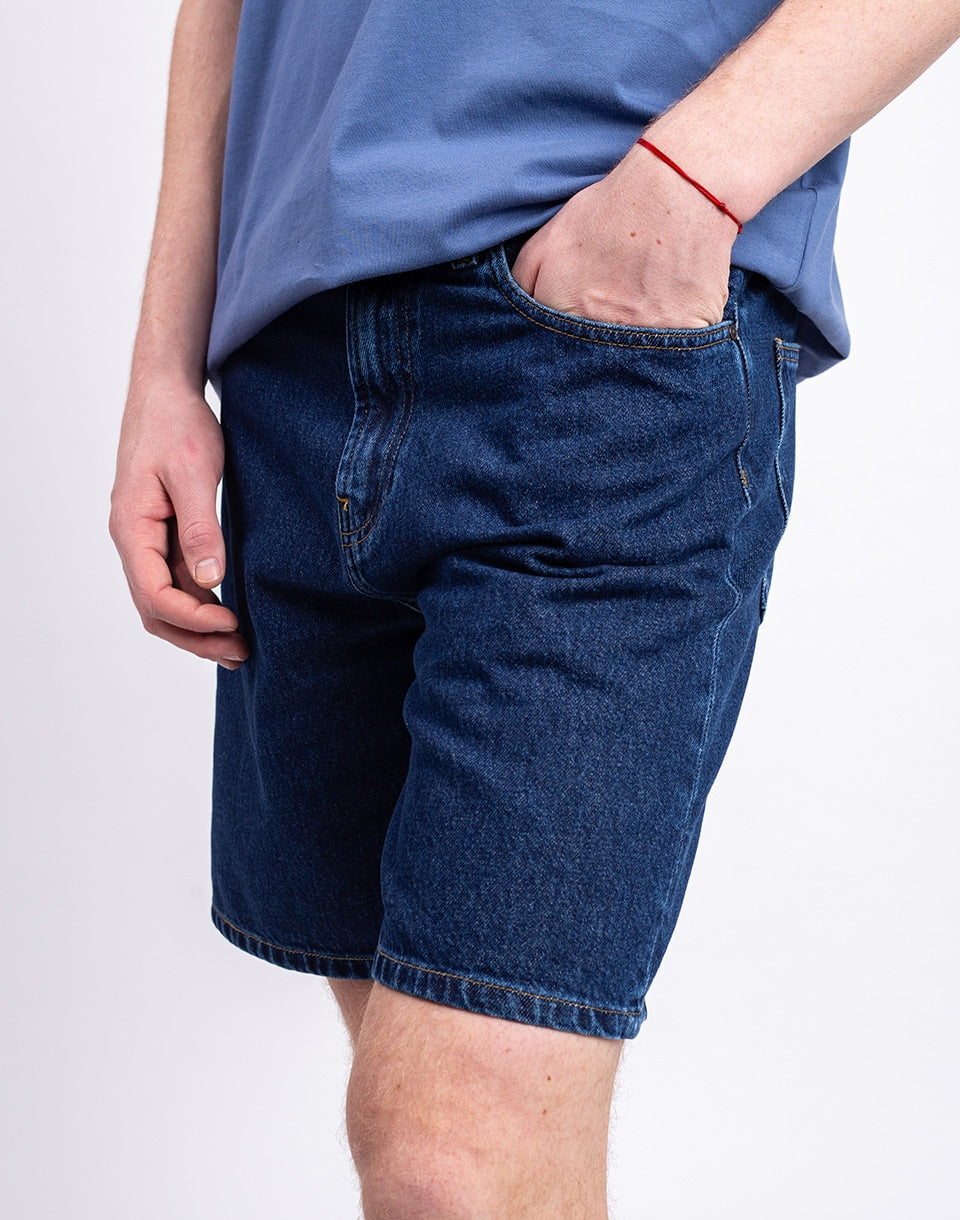 Nolan Short