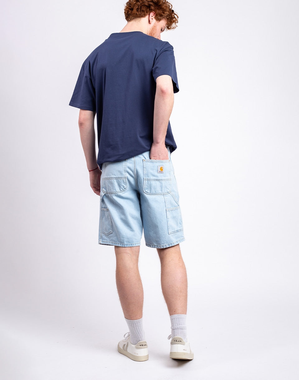 Single Knee Short