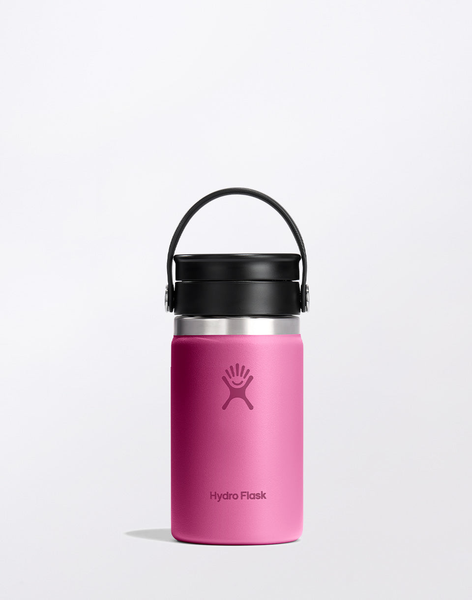 Coffee with Flex Sip™ Lid 12 oz (355 ml)