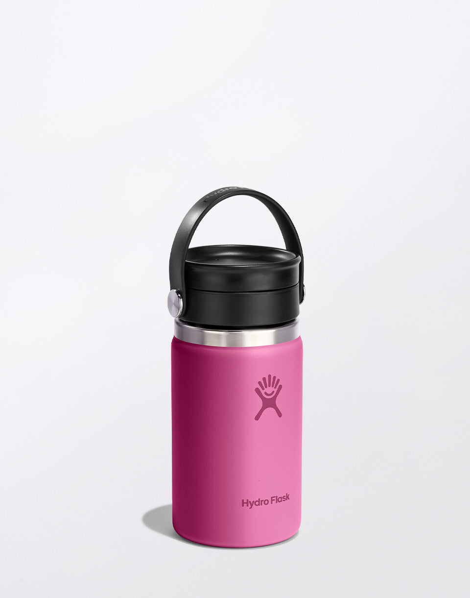 Coffee with Flex Sip™ Lid 12 oz (355 ml)