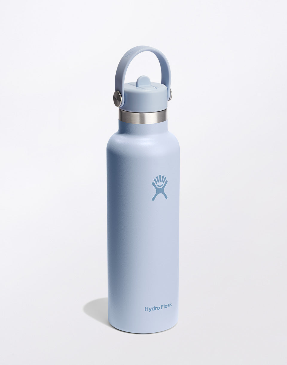 Standard Flex Straw Cap 21 oz (621 ml)