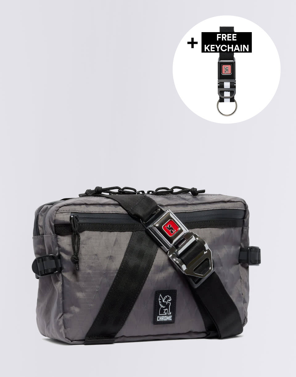 Tensile Sling Bag