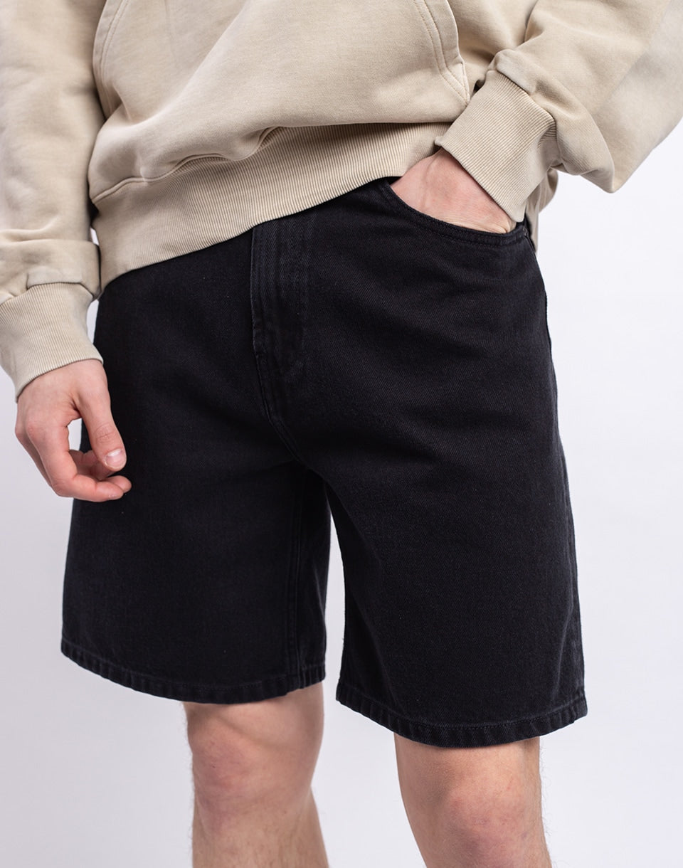Nolan Short