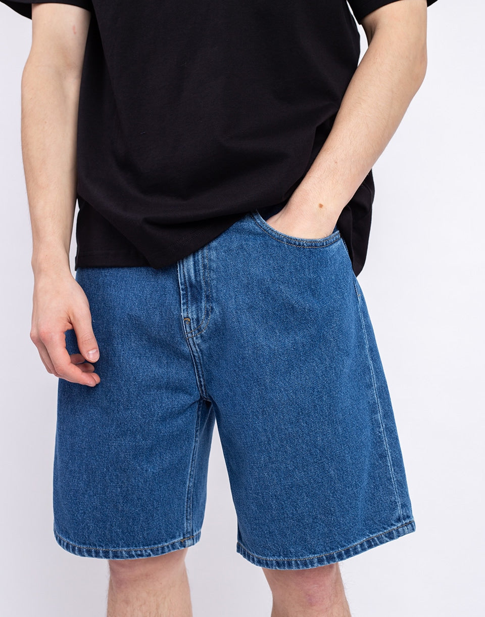 Nolan Short