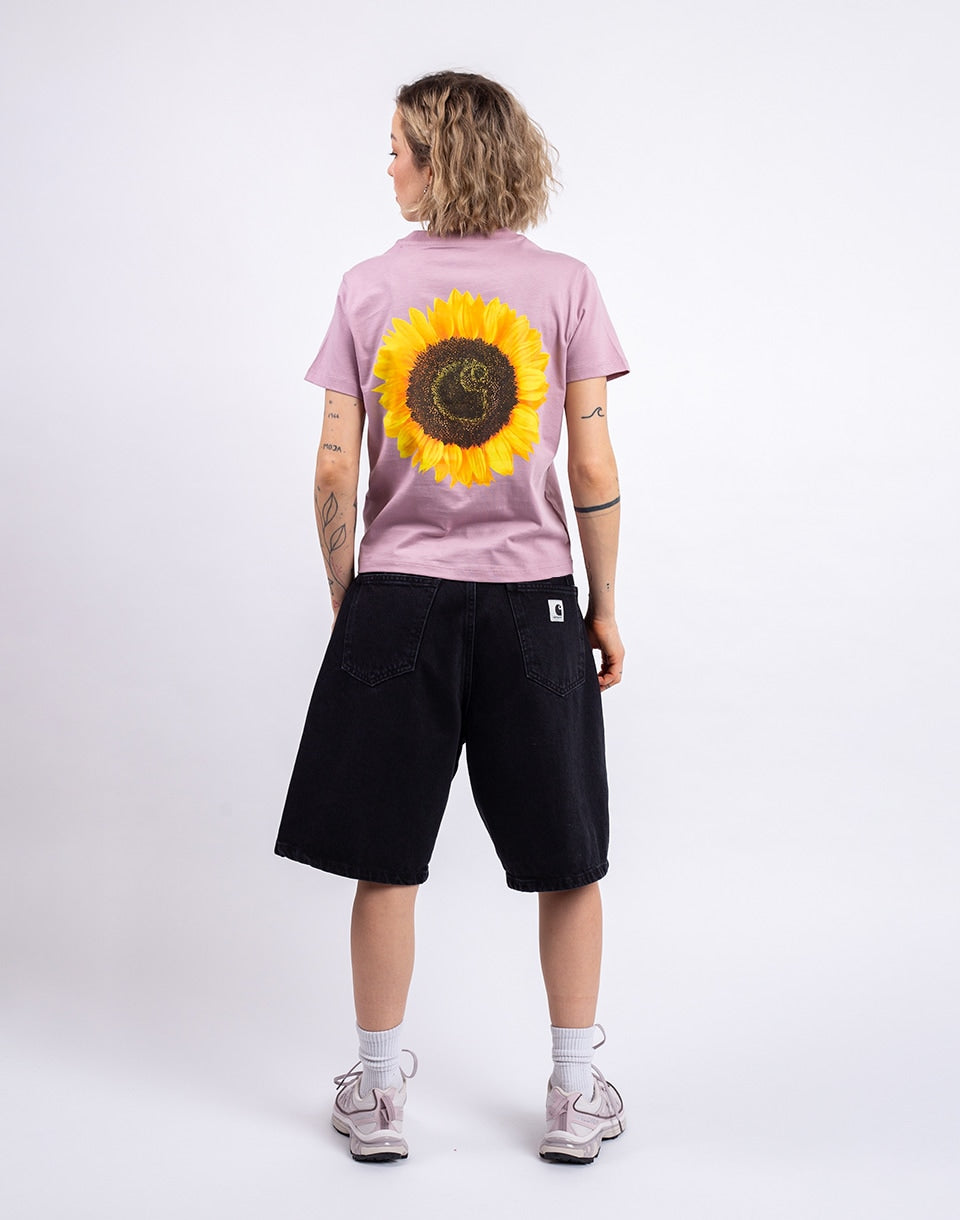 W' S/S Sunflower T-Shirt