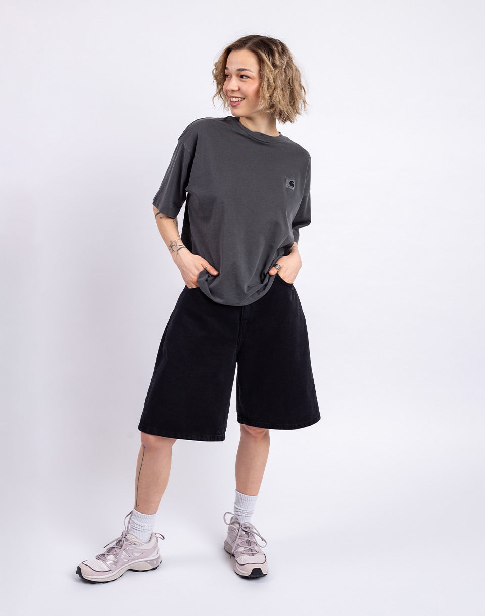 W' S/S Nelson T-Shirt