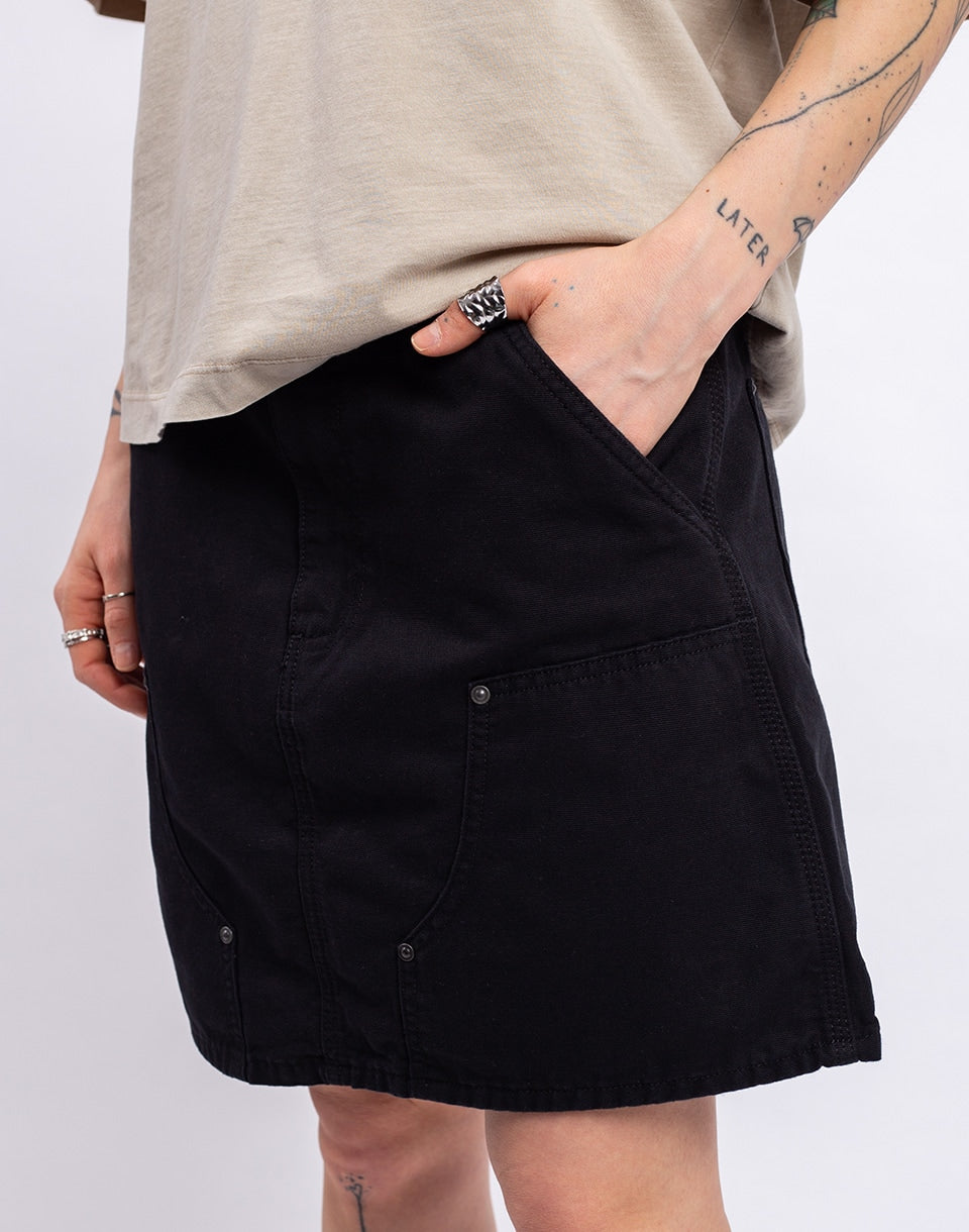 W' Maeve Double Knee Skirt