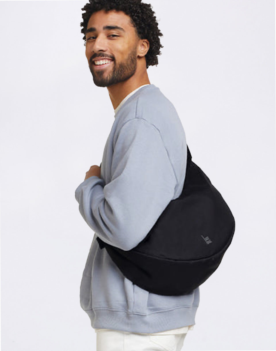 Moon Bag Large
