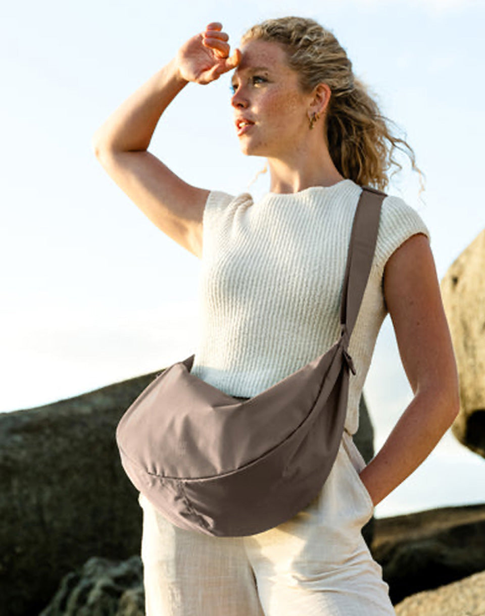 Moon Bag Large
