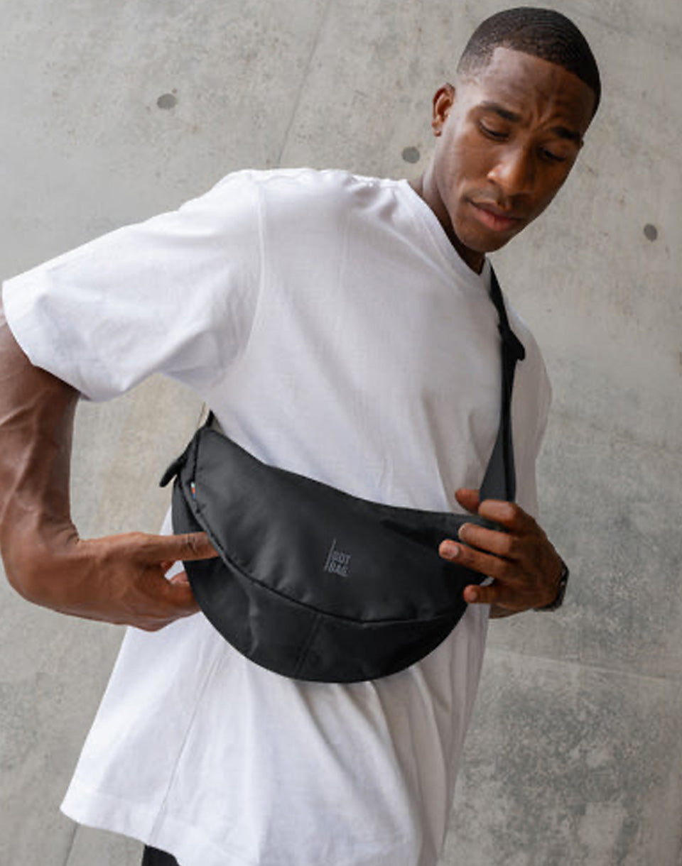 Moon Bag Small