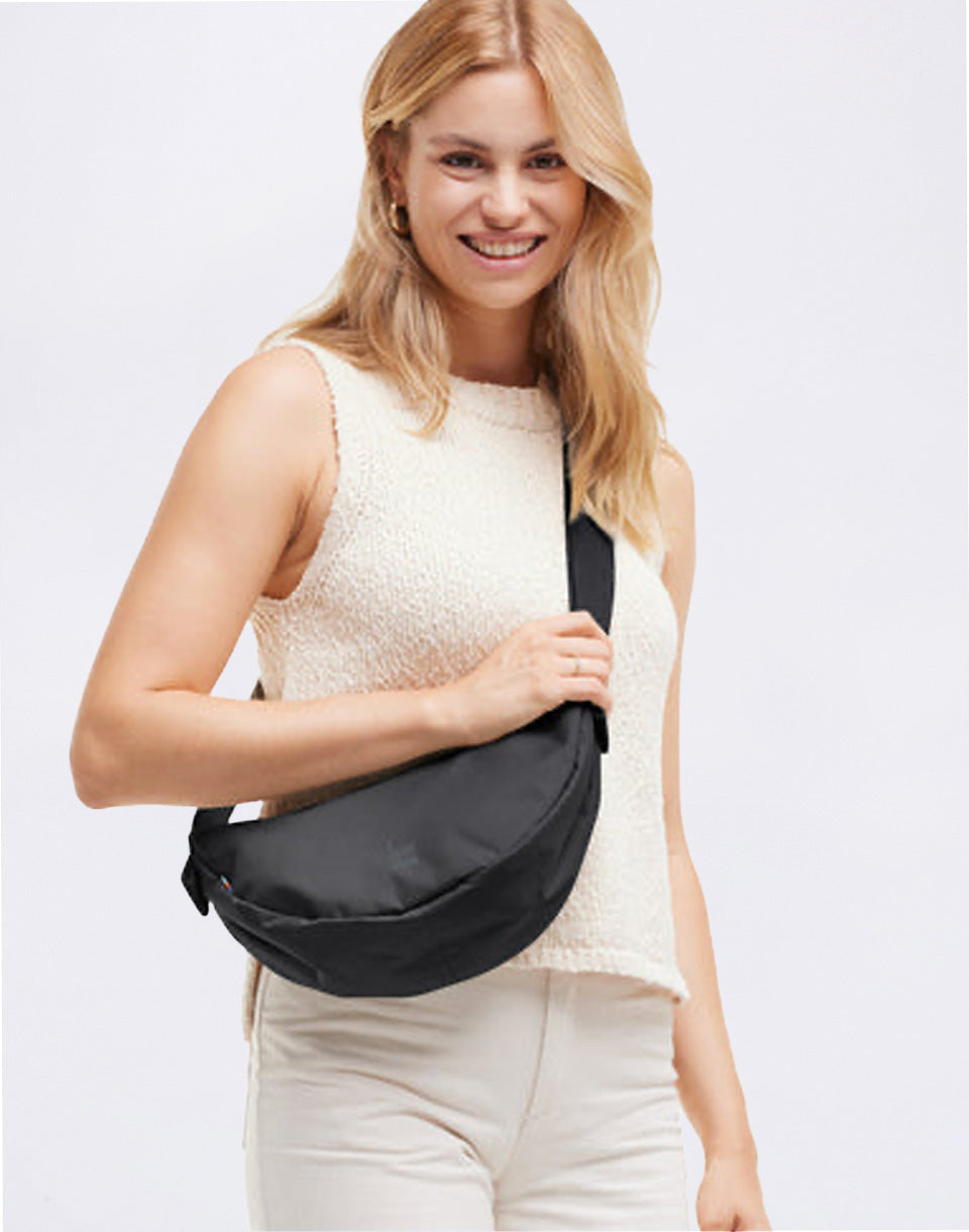 Moon Bag Small