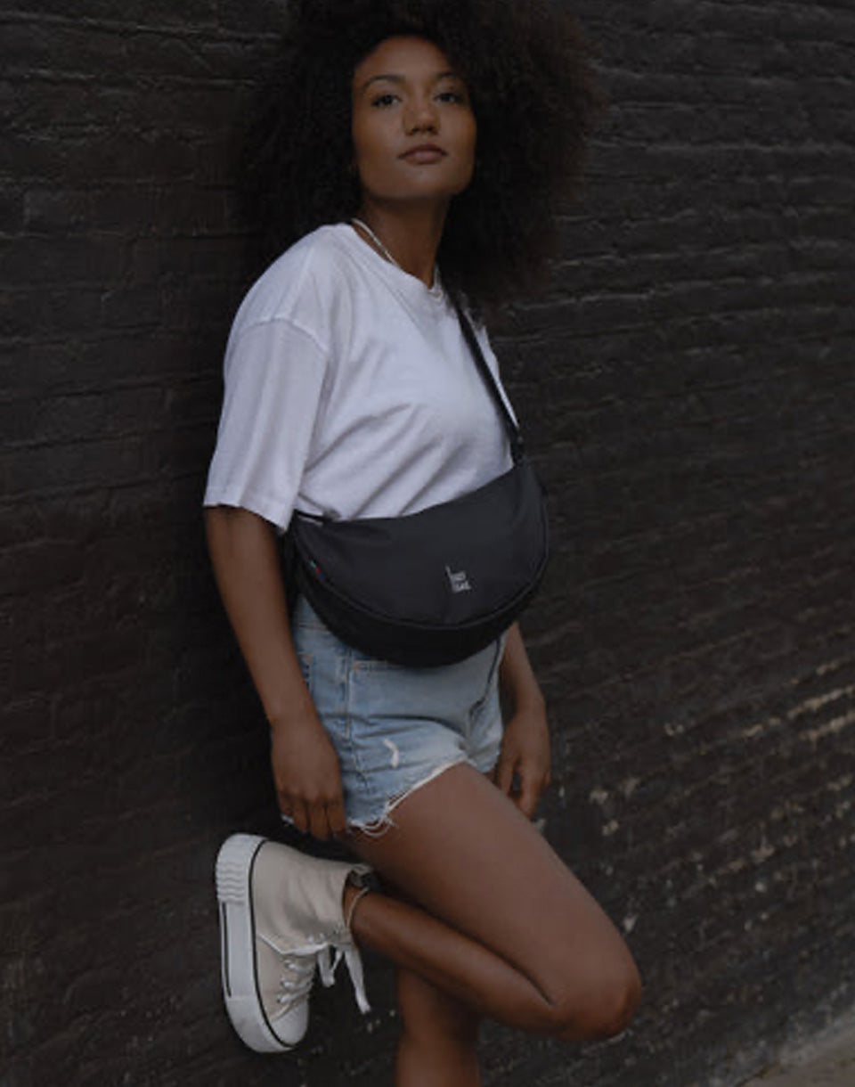 Moon Bag Small