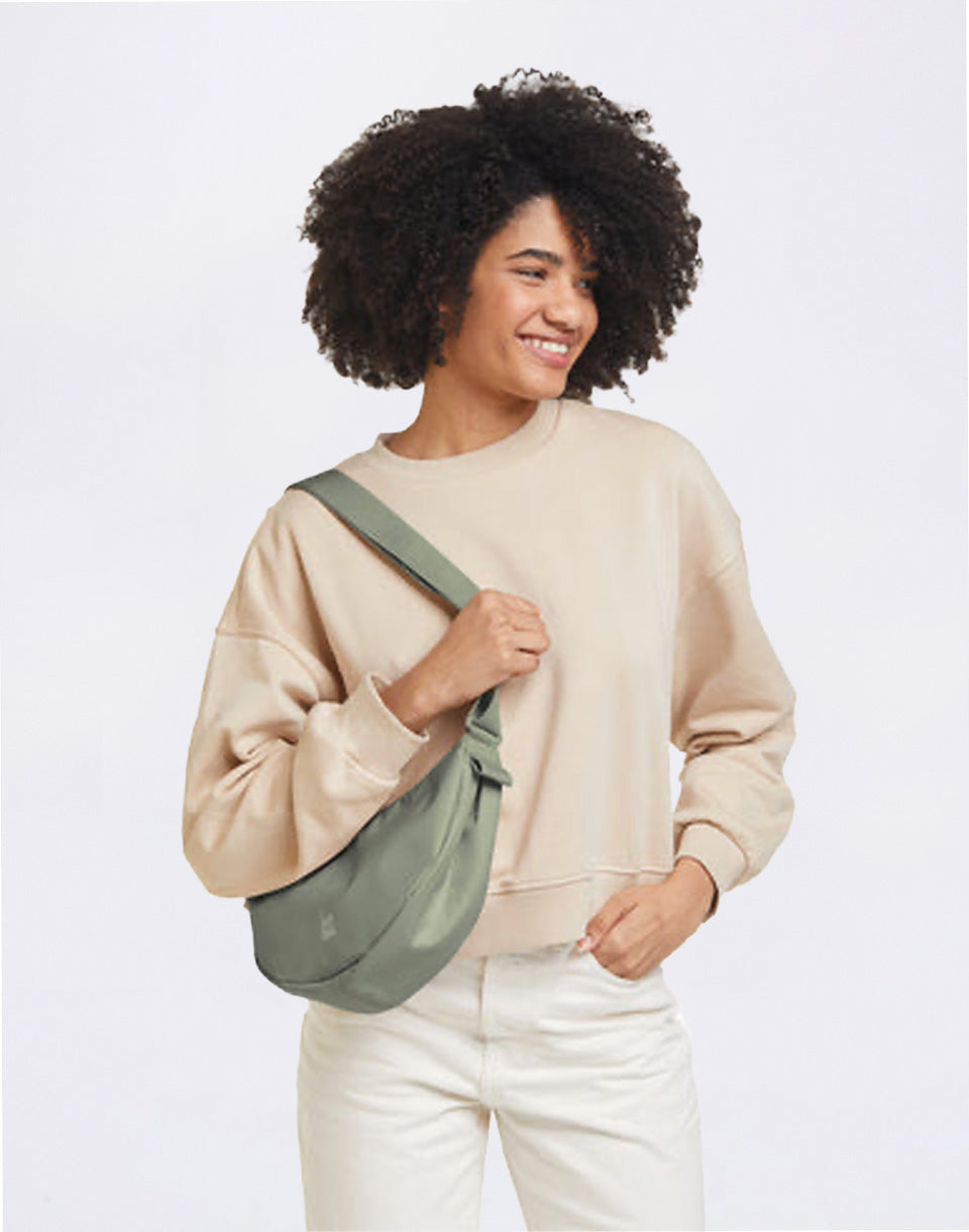 Moon Bag Small