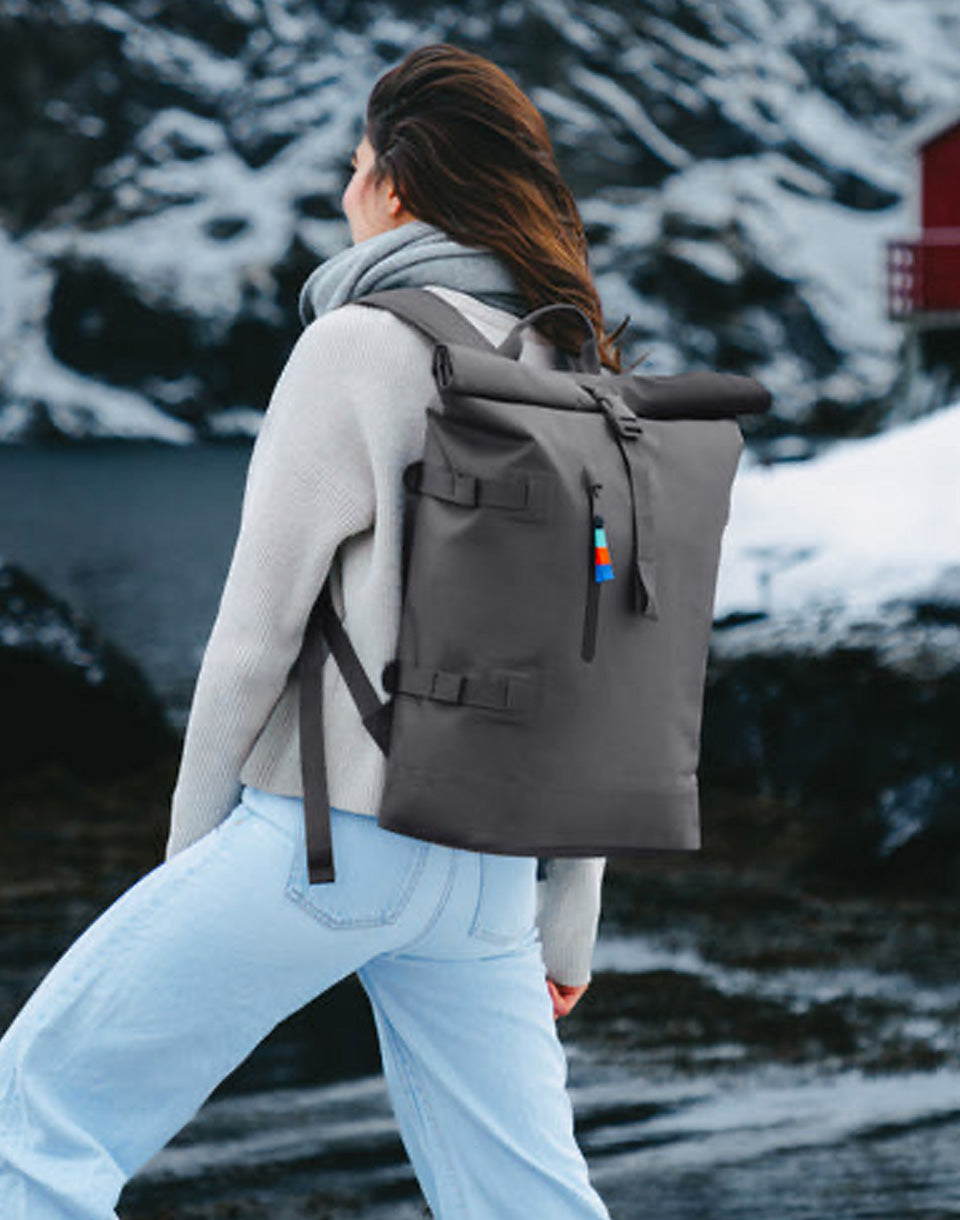 Rolltop 2.0