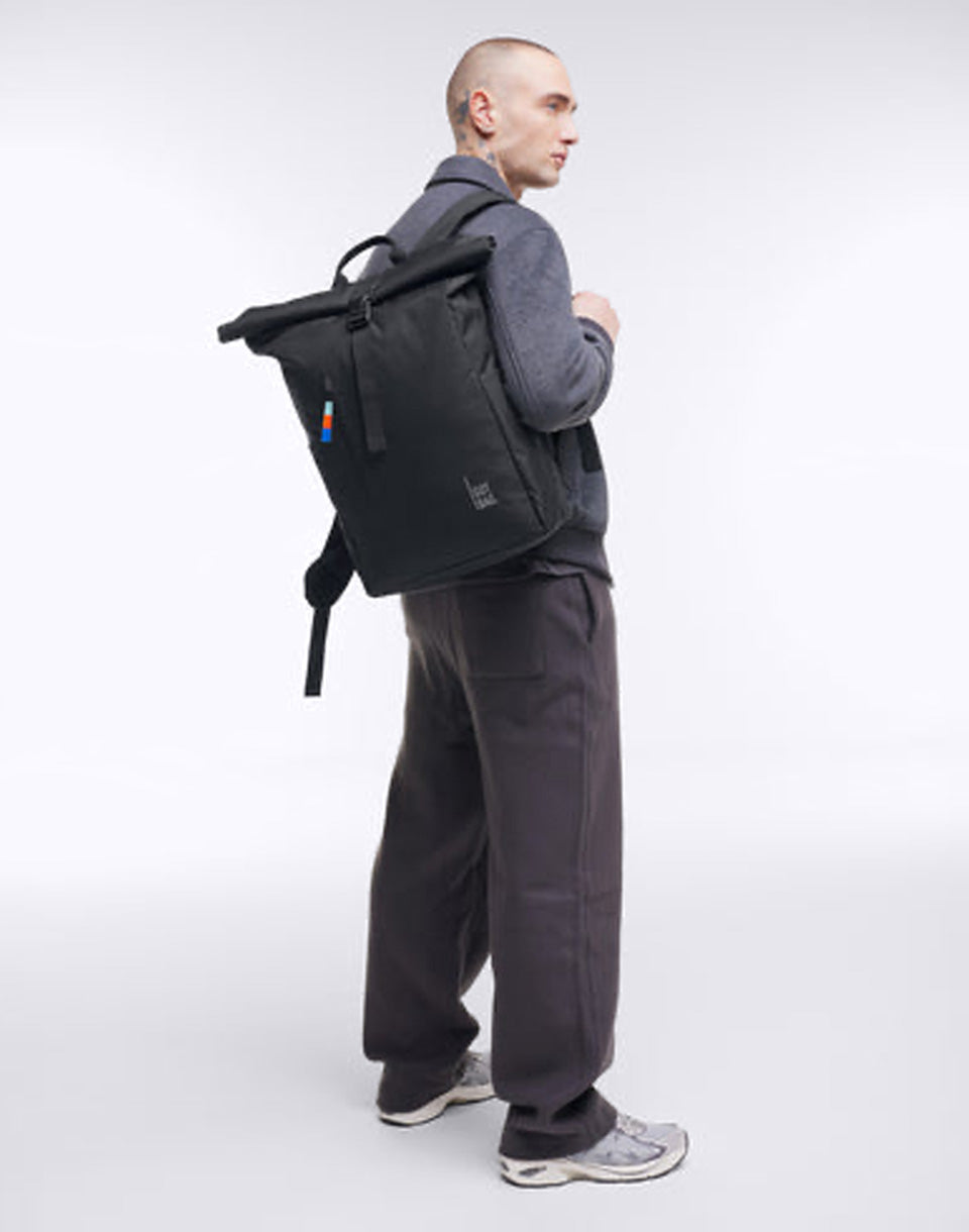 Rolltop Easy