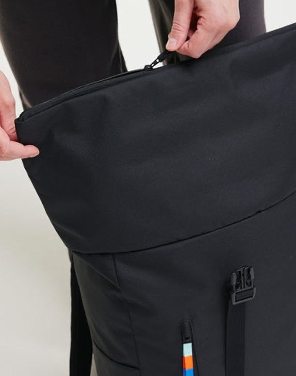 Rolltop Easy