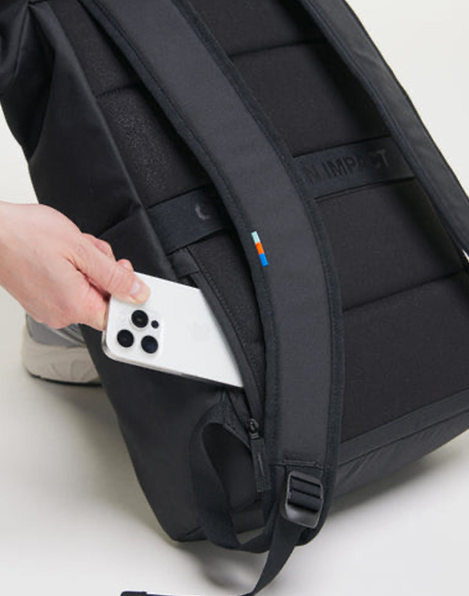 Rolltop Easy