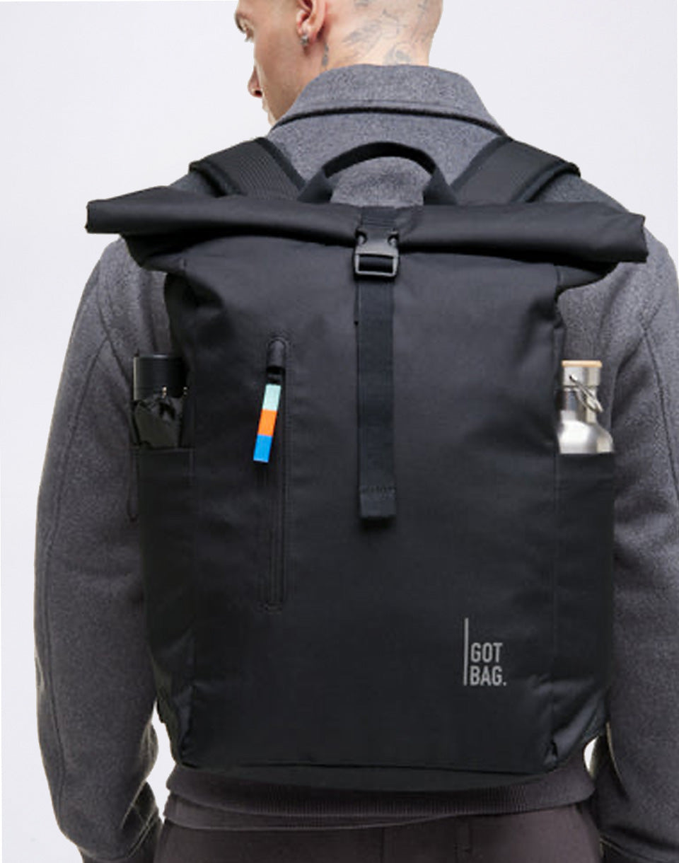 Rolltop Easy