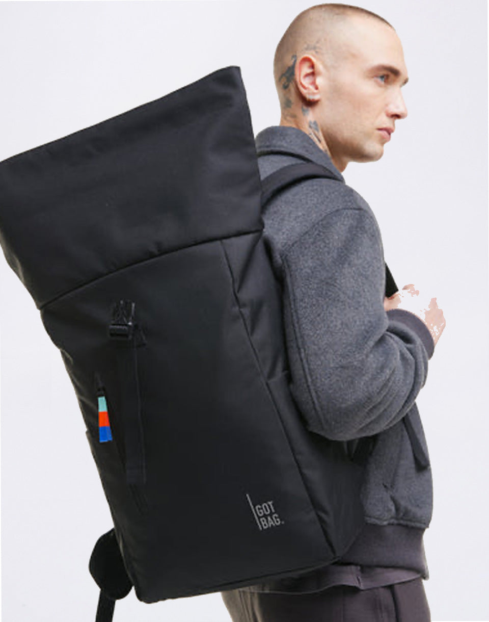 Rolltop Easy