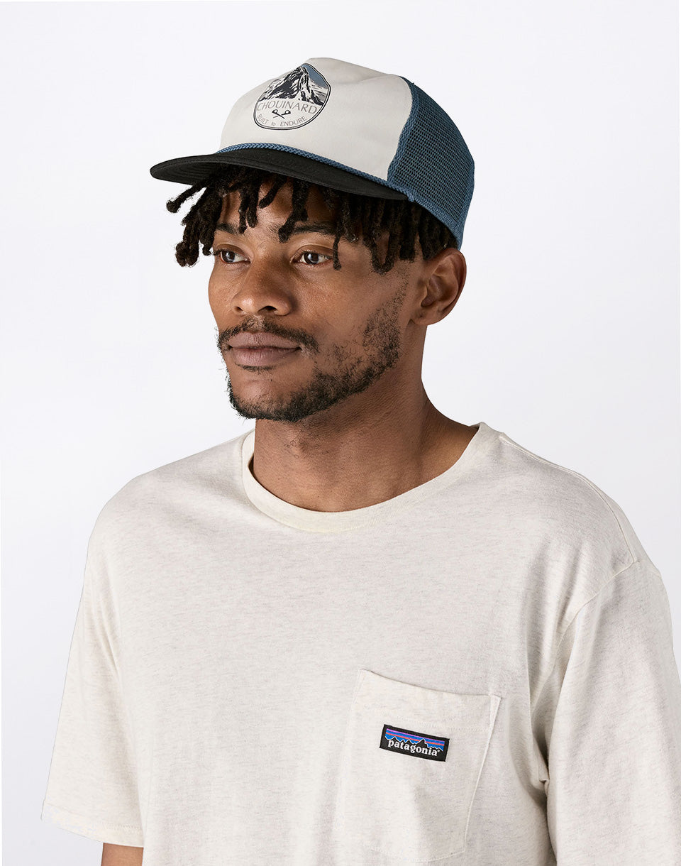 Airfarer Cap