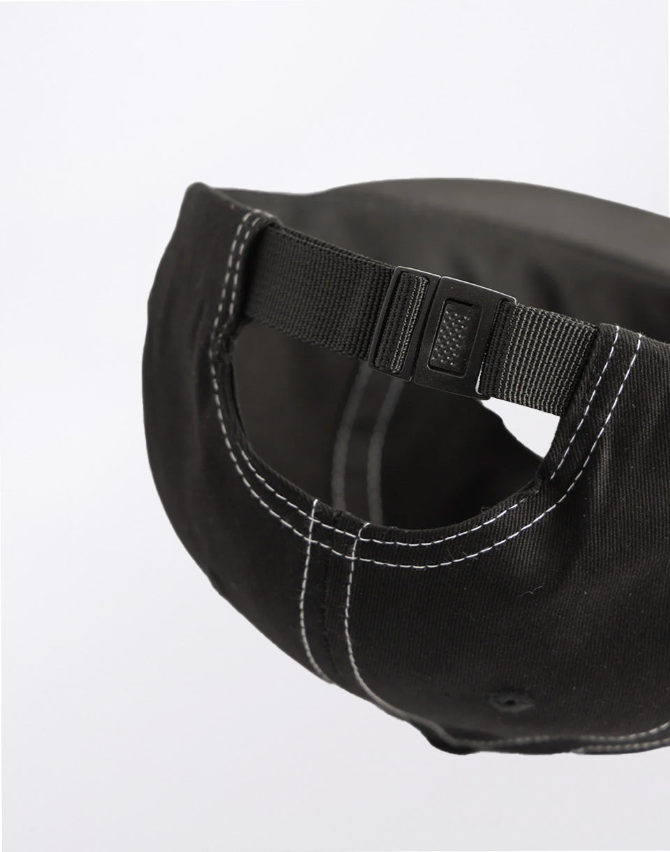Arch Logo Contrast Stitch Cap