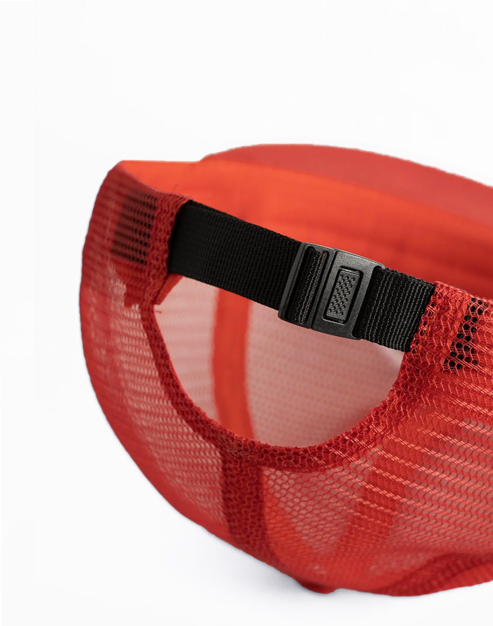 Mesh Espresso Cap
