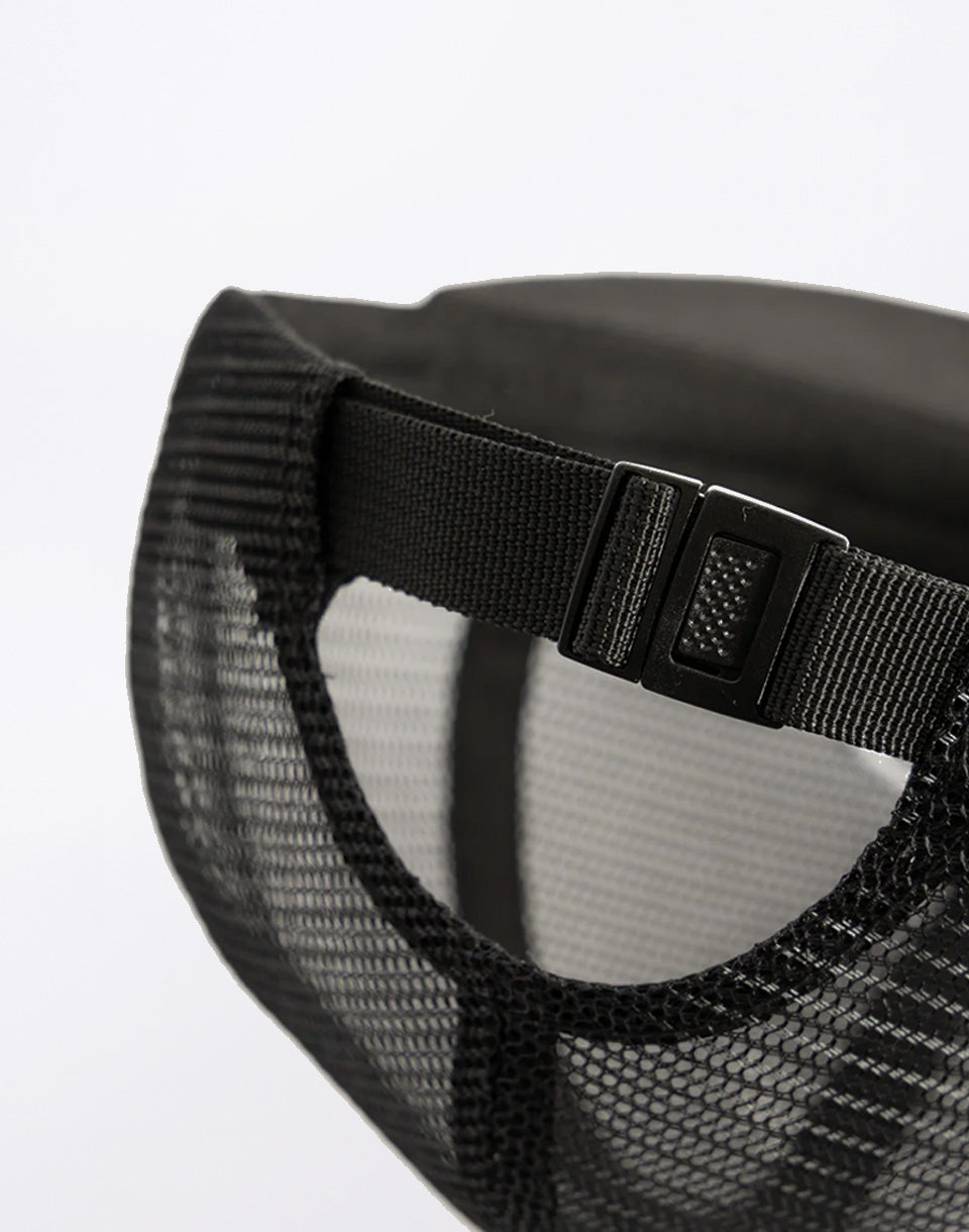 Mesh Espresso Cap