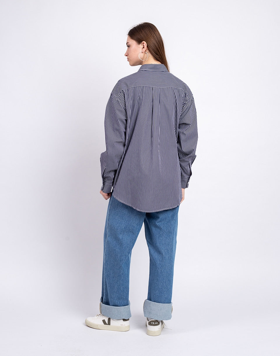 W' L/S Arvin Shirt