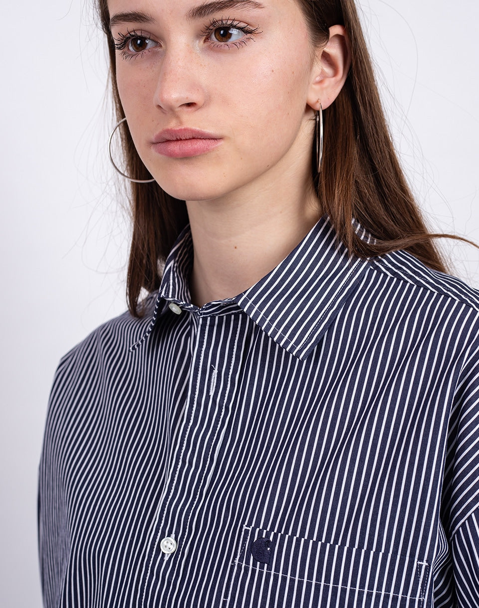 W' L/S Arvin Shirt