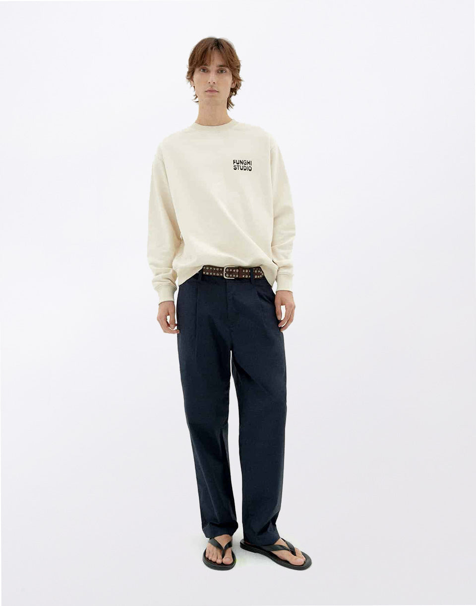 Funghi Leon Sweatshirt