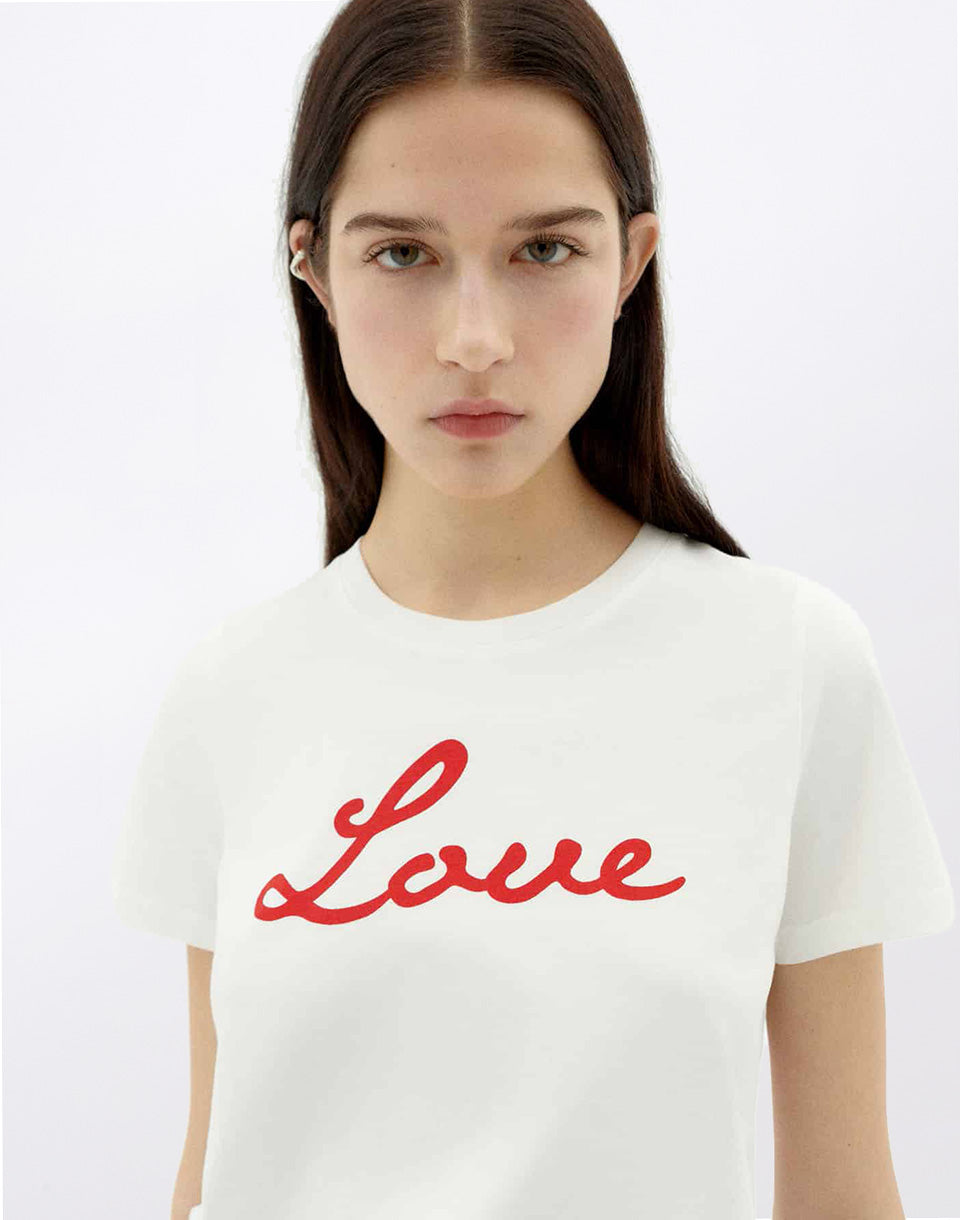 Love Ida T-Shirt