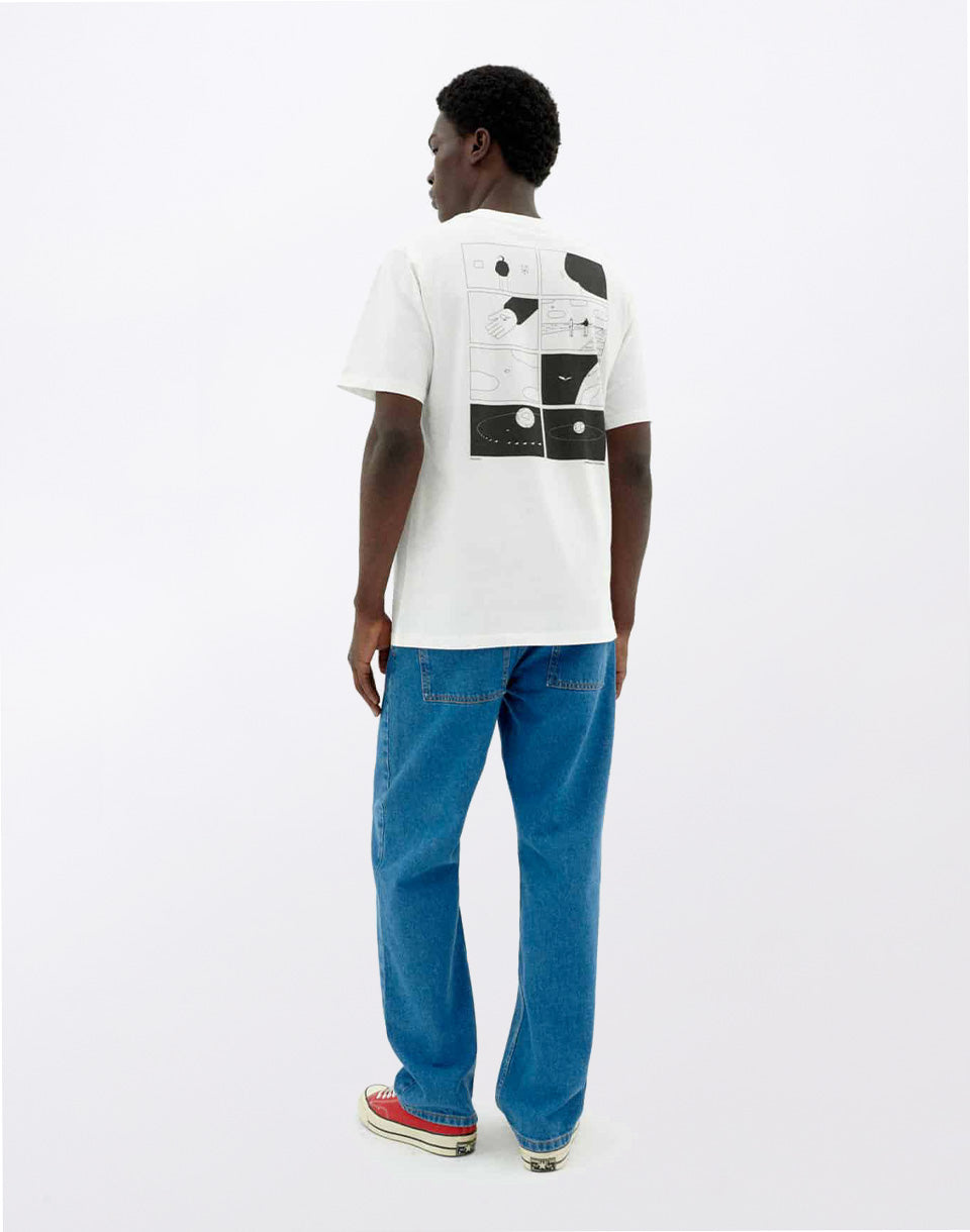 Pocket Zach T-Shirt