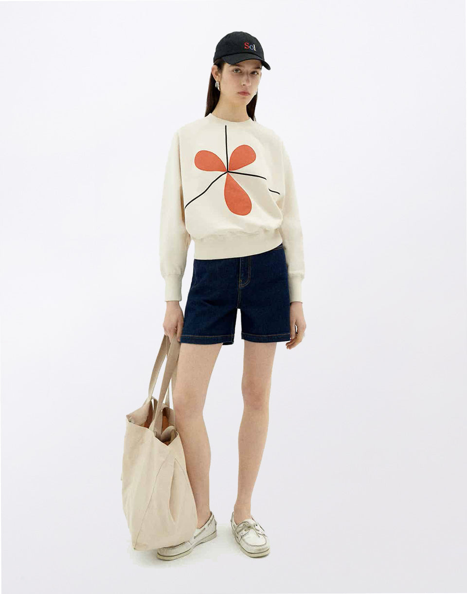Sabine Bonnie Sweatshirt