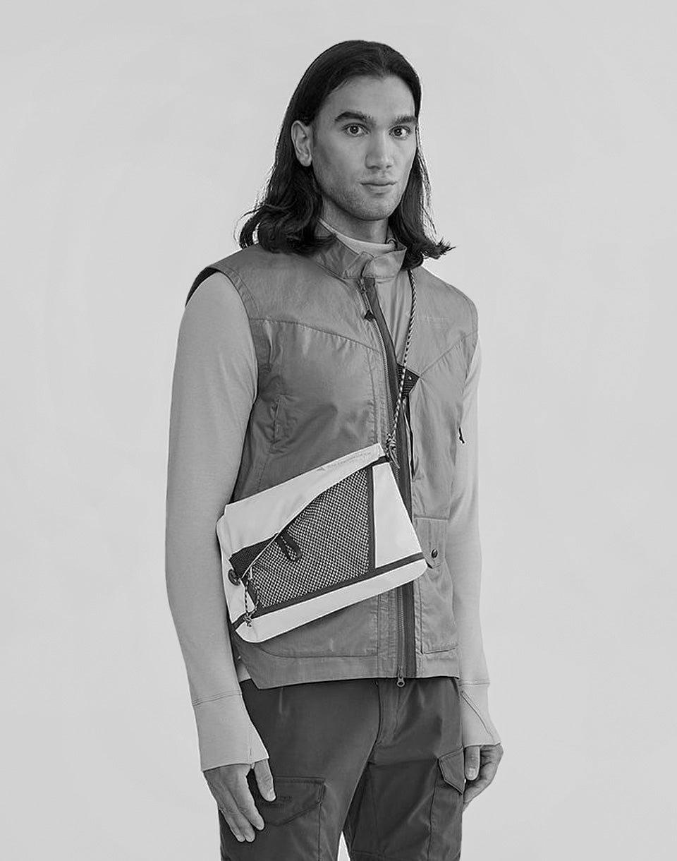 Hrid WP Accessoire Tas 3L