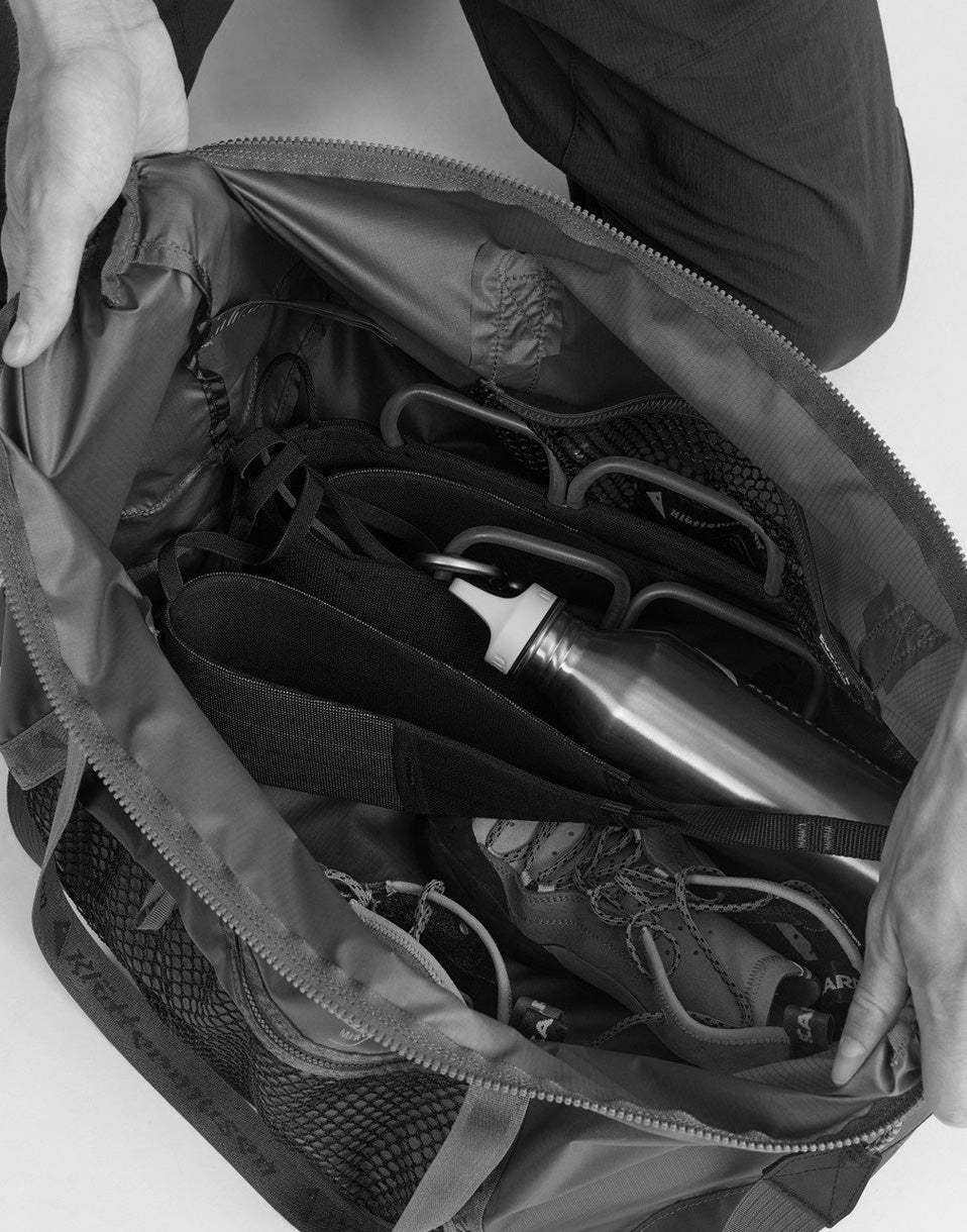 Mimer Duffelbag 40L